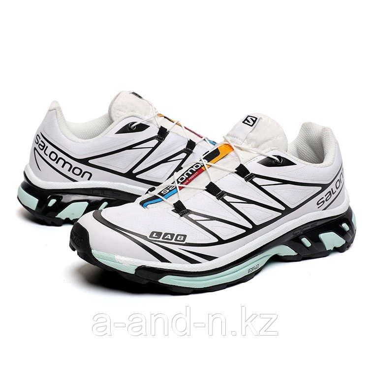 Кроссовки Salomon XT-4 ADVANCED 42 - фото 2 - id-p108355001