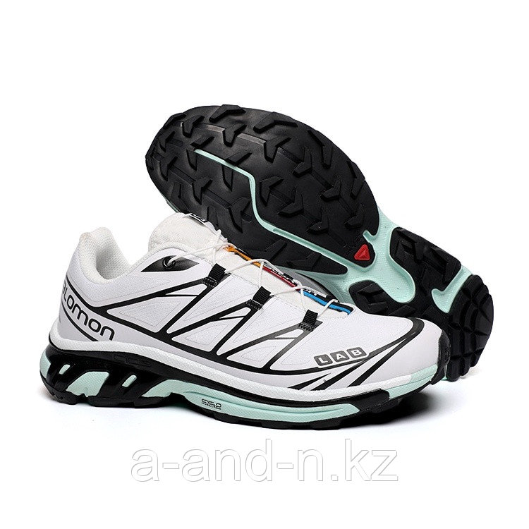 Кроссовки Salomon XT-4 ADVANCED 42 - фото 4 - id-p108355001