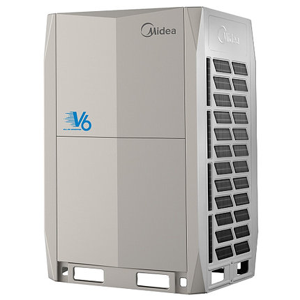8HP-32HP V6-I Series VRF (50/60Hz), фото 2