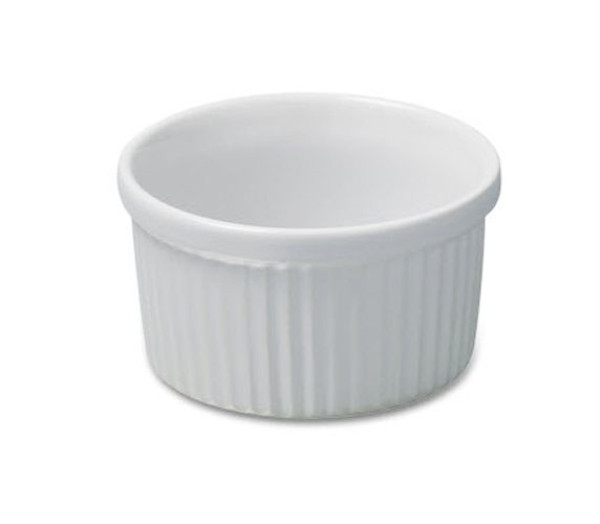 БЛЮДО RAMEKIN FC 6.8CM 8CL 615066 - фото 1 - id-p108360037