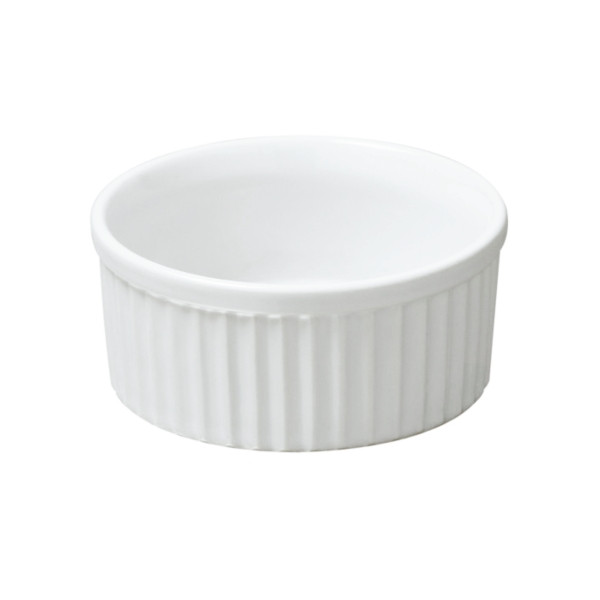 БЛЮДО RAMEKIN FC 9.4CM 17CL 615068 - фото 1 - id-p108360040