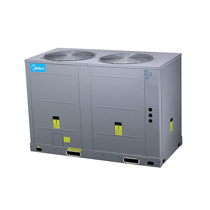 Large Splits CCU (Compressor Condensing Unit), фото 2