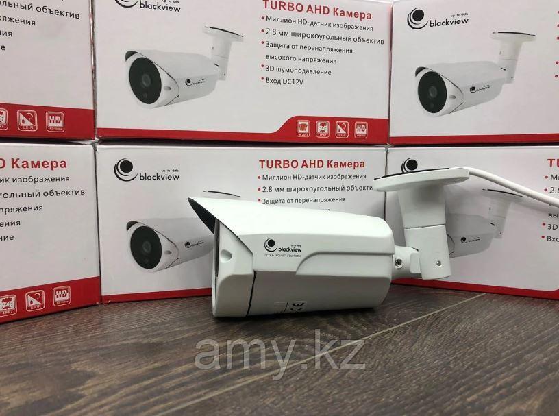 Камера Blockview TURBO AHD-6090