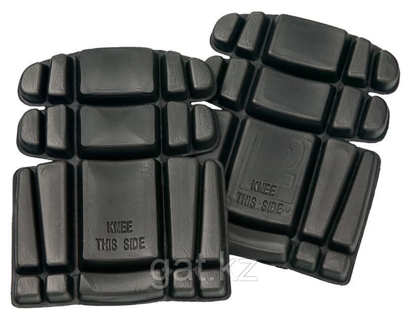 Защитные наколенники, Легкие наколенники EVA KNEE PAD
