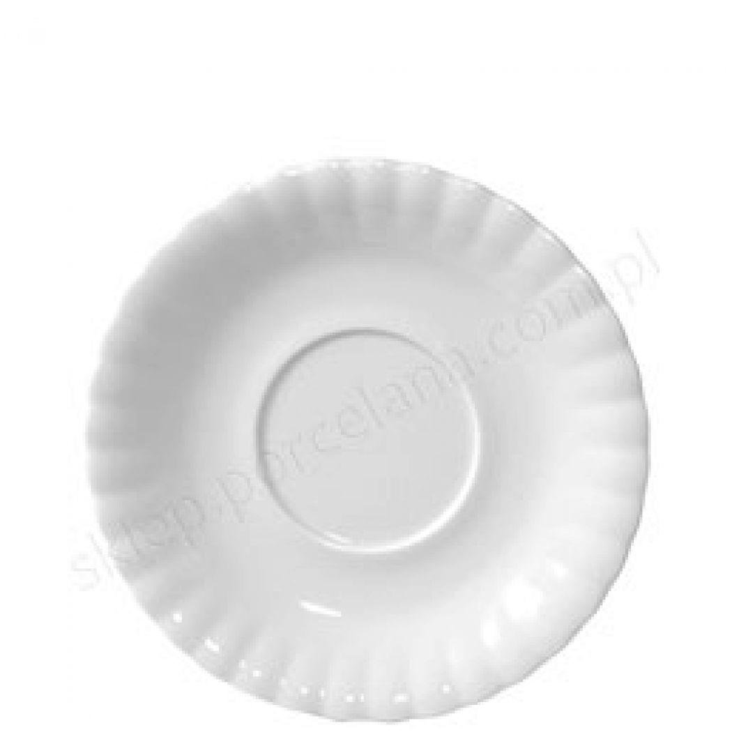 IWONA тарелка десертная 16 см (0002) Cmielow
