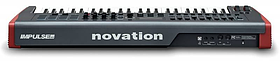 NOVATION Impulse 49 USB/MIDI контроллер