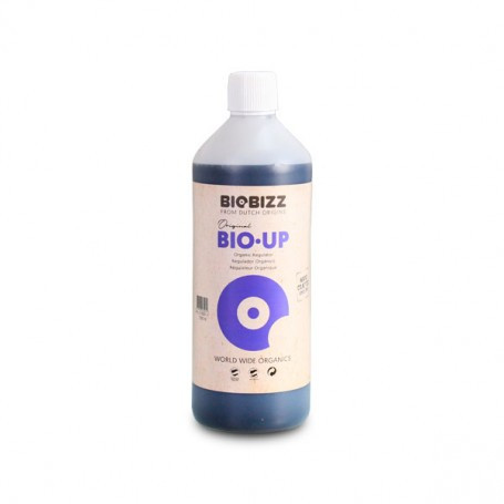 BioBizz Bio UP 1 L - фото 1 - id-p108378856