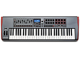 NOVATION Impulse 61 USB/MIDI контроллер, фото 2