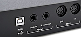 NOVATION Impulse 61 USB/MIDI контроллер, фото 4