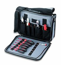 Сумка CIMCO для инструмента, документов, ноутбука 400х130х320мм Арт 17 5132