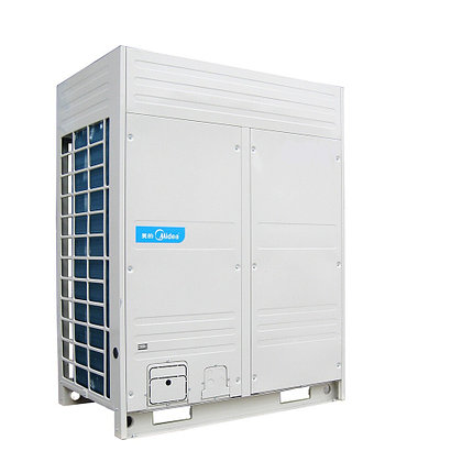 Large Splits T1 Application R410A Top-discharge Outdoor Unit Series, фото 2