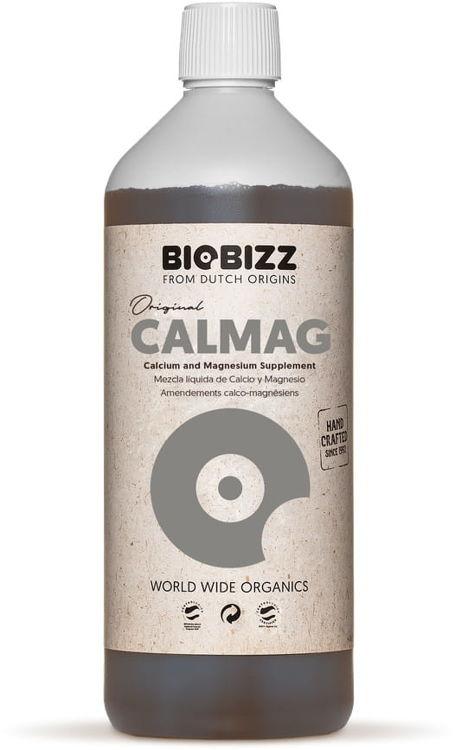 BioBizz CalMag 0,25 l (Органическая добавка)