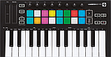 NOVATION Launchkey Mini Mk3 MIDI-контроллер, фото 2