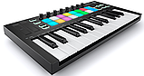 NOVATION Launchkey Mini Mk3 MIDI-контроллер, фото 4