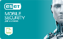 ESET® Mobile Security -  лицензия на 1 год на 1 устройство