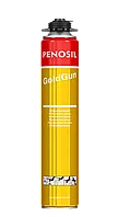Полиуретановая пена Penosil GoldGun