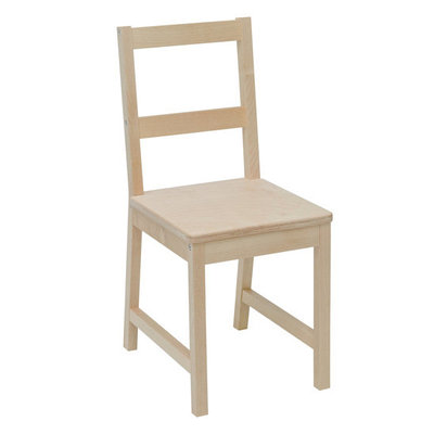 Деревянные стулья