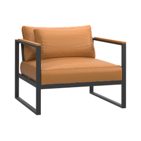 Кресло Монако