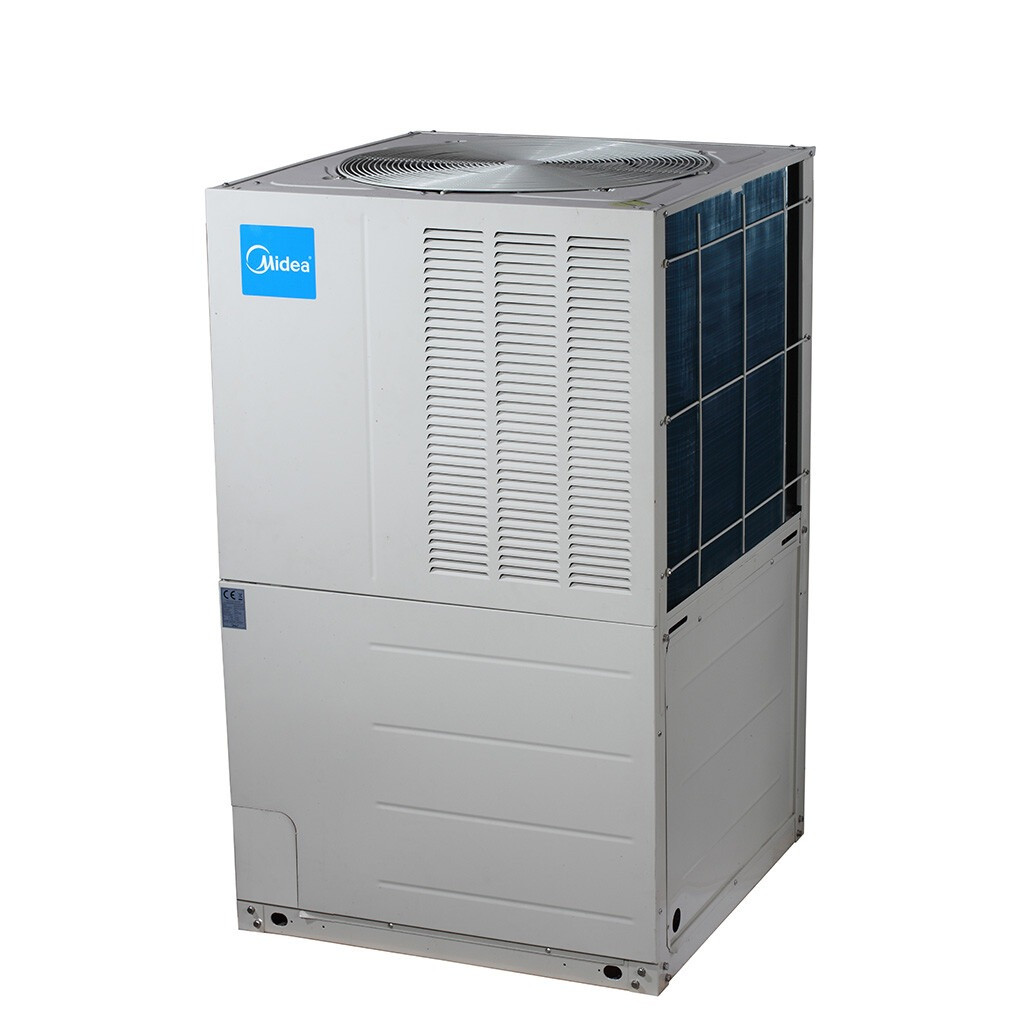Large Splits T1 Application R410A Top-discharge Outdoor Unit Series