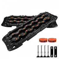 Усиленные сэнд траки (пара)