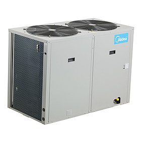 Large Splits T3 Application R410A Cooling Top discharge Outdoor Unit Series