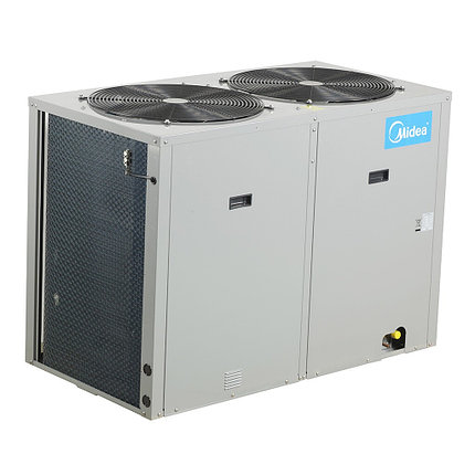Large Splits T3 Application R410A Cooling Top discharge Outdoor Unit Series, фото 2