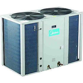 Large Splits T3 Application R410A Cooling Top discharge Outdoor Unit Series