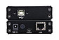 4-портовый USB 2.0-удлинитель по кабелю Cat 5 (100м)  UCE32100 ATEN, фото 4