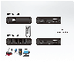 4-портовый USB 2.0-удлинитель по кабелю Cat 5 (100м)  UCE32100 ATEN, фото 10