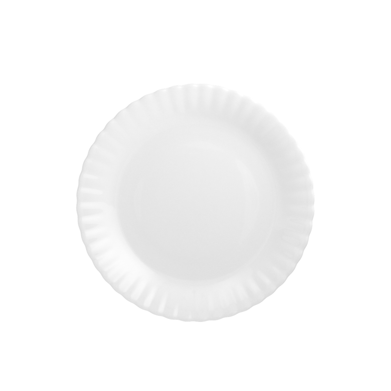 IWONA тарелка под второе 26 см (0002) Cmielow