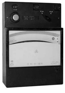 Д5080 (Д50141) Зертханалық амперметр 10 А