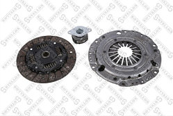 Комплект сцепления Skoda Fabia 1.4 2000>