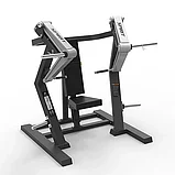 Жим от груди с наклоном Spirit SP-4501, фото 4