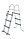 Каркасный бассейн Bestway 5612B, 640х274х132см, 19281л, песч.фил.-нас. 5678л/ч, лестн., тент, попл.-доз, фото 9