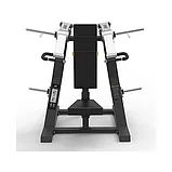 Жим от плеч Spirit SP-4503, фото 3