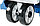 Тележка складская гидравлическая 3 т, с резиновыми колесами NORDBERG N3902-30R, фото 7
