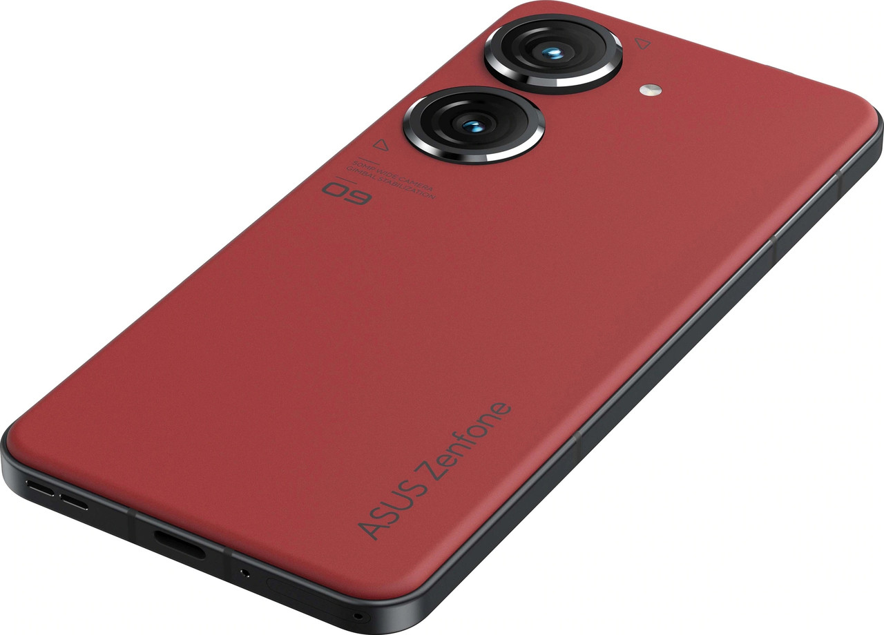 Asus Zenfone 9 16/256gb - фото 4 - id-p108383286