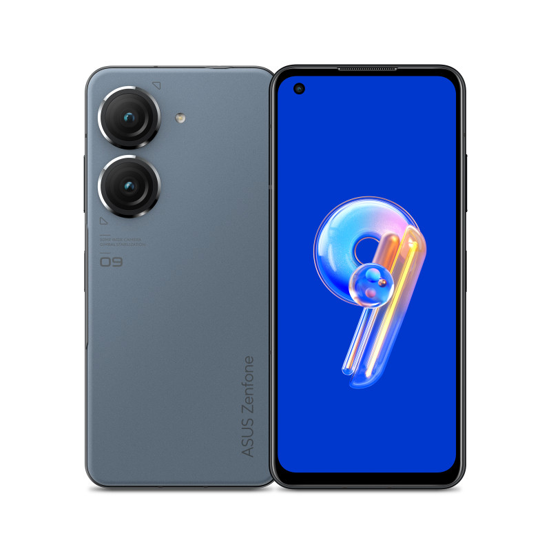 Asus Zenfone 9 16/256gb - фото 2 - id-p108383286