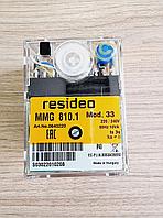 Топочный автомат Resideo / Honeywel MMG 810.1 Mod. 33