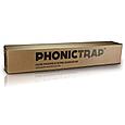 Воздуховод Phonic trap 204мм, 3м (Звукоизоляционный), фото 3