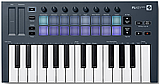 NOVATION FLkey Mini MIDI-клавиатура, фото 2