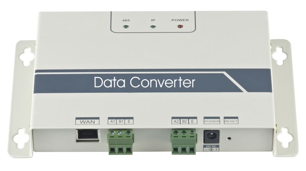 Central Controller