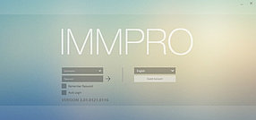 IMMPRO Software