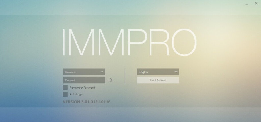 IMMPRO Software, фото 2