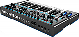 NOVATION Bass Station II Аналоговый монотембральный синтезатор, фото 2