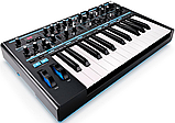 NOVATION Bass Station II Аналоговый монотембральный синтезатор, фото 3