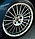 Кованые диски Alpina C12, фото 9