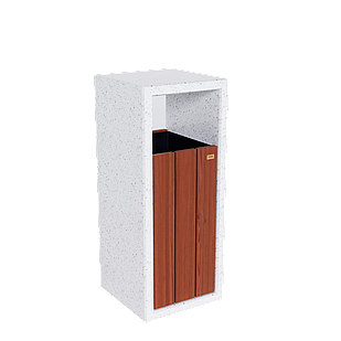 уличная урна