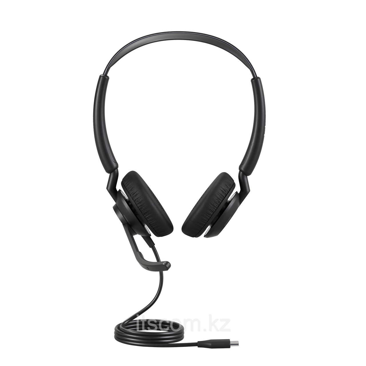 Проводная гарнитура Jabra Engage 50 II USB-A UC Stereo (5099-299-2219)