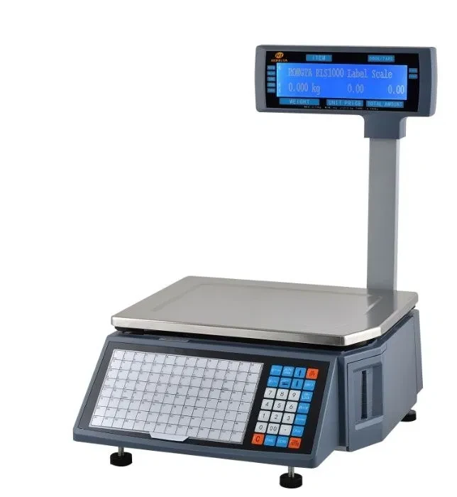 Оборудование для автоматизации: POS-моноблок, сканер штрих кодов - фото 7 - id-p108393188